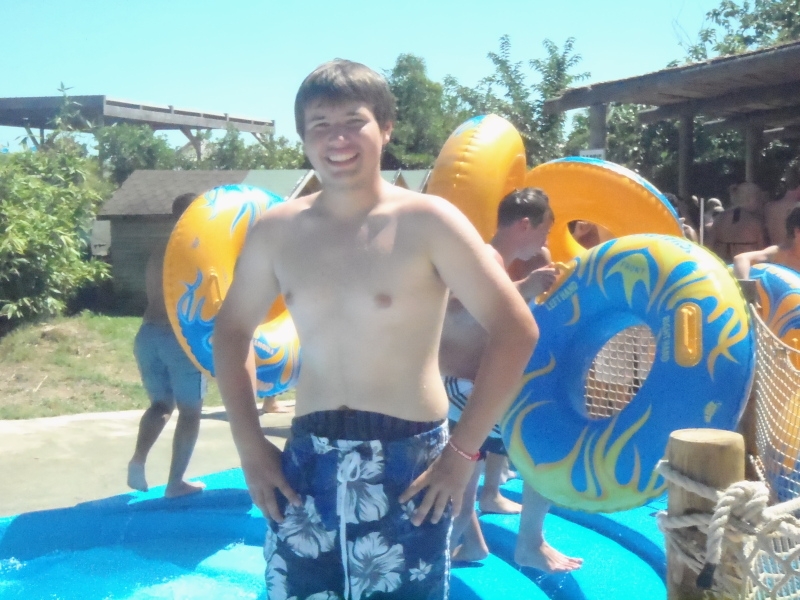 Village Camps International Summer Camp Ard&egrave;che, France 2019-07-26 https://www.villagecamps.com/journals_admin/images/73-10-Sebastian a happy lad.jpg